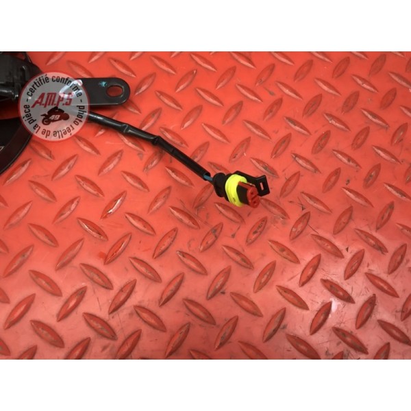 Ventillateur gauche Ducati 1200 Monster 2014 à 2016