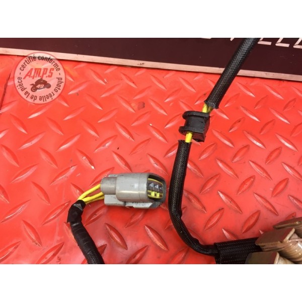 Alternateur Ducati 1200 Monster 2014 à 2016