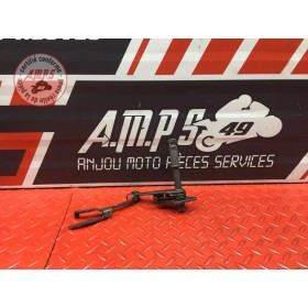 Axe de selection de vitesse