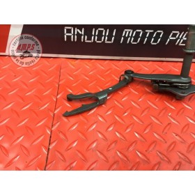 Axe de selection de vitesse