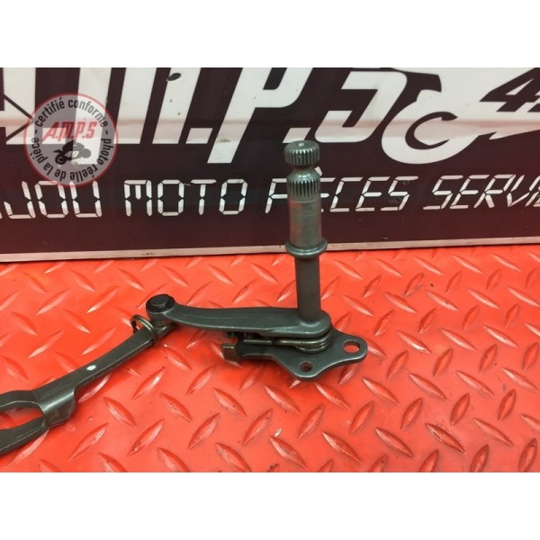 Axe de selection de vitesse Ducati 1200 Monster 2014 à 2016