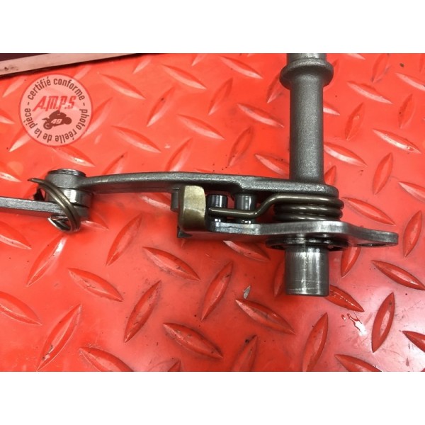 Axe de selection de vitesse Ducati 1200 Monster 2014 à 2016