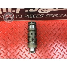 Barillet de selection de vitesse