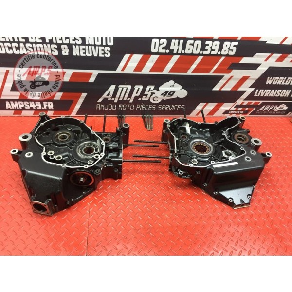 Bloc moteur nu Ducati 1200 Monster 2014 à 2016