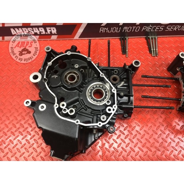 Bloc moteur nu Ducati 1200 Monster 2014 à 2016