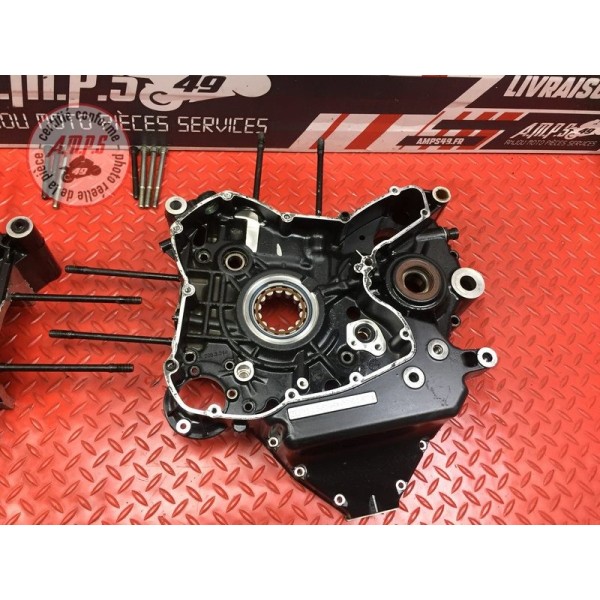 Bloc moteur nu Ducati 1200 Monster 2014 à 2016