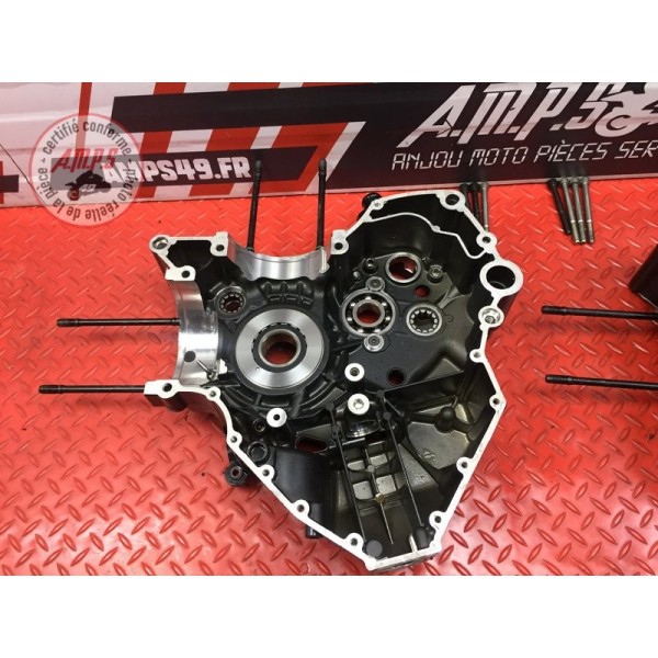 Bloc moteur nu Ducati 1200 Monster 2014 à 2016