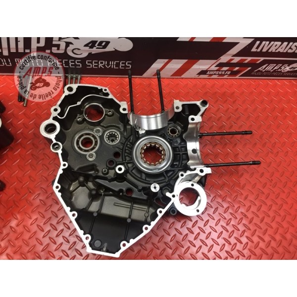 Bloc moteur nu Ducati 1200 Monster 2014 à 2016