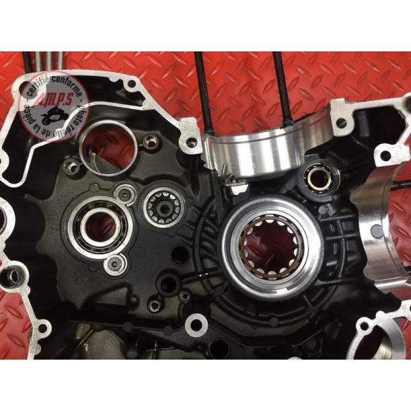 Bloc moteur nu Ducati 1200 Monster 2014 à 2016