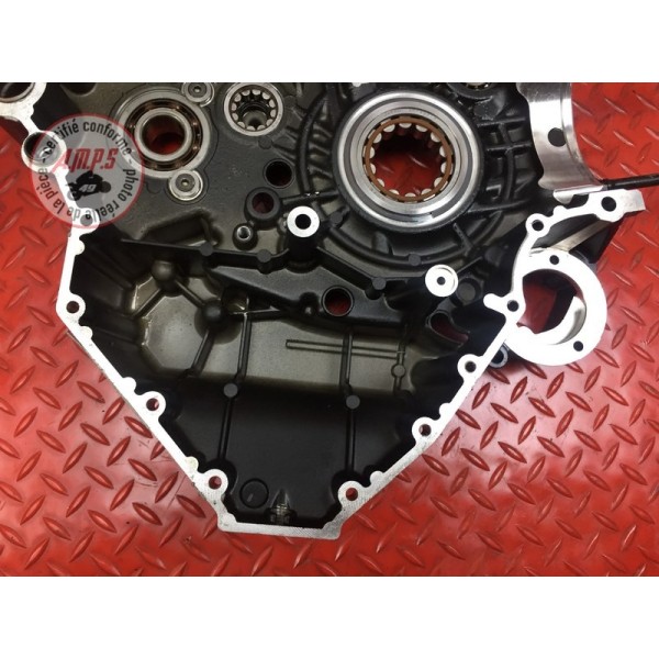 Bloc moteur nu Ducati 1200 Monster 2014 à 2016