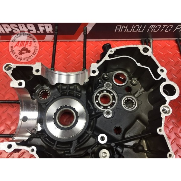 Bloc moteur nu Ducati 1200 Monster 2014 à 2016