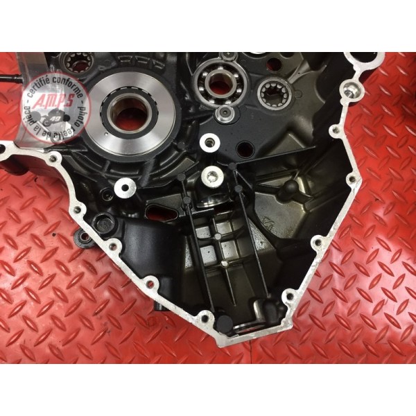 Bloc moteur nu Ducati 1200 Monster 2014 à 2016