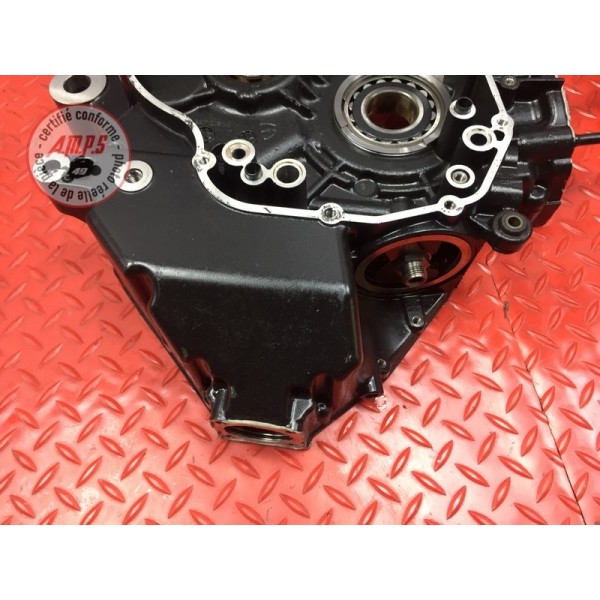 Bloc moteur nu Ducati 1200 Monster 2014 à 2016