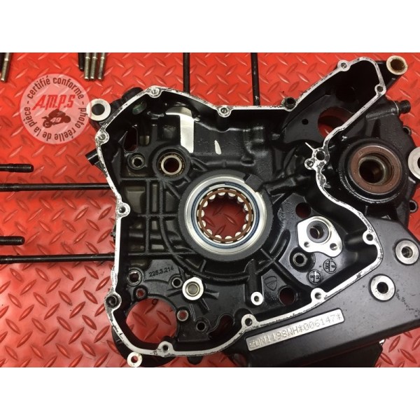Bloc moteur nu Ducati 1200 Monster 2014 à 2016