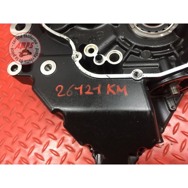 Bloc moteur nu Ducati 1200 Monster 2014 à 2016