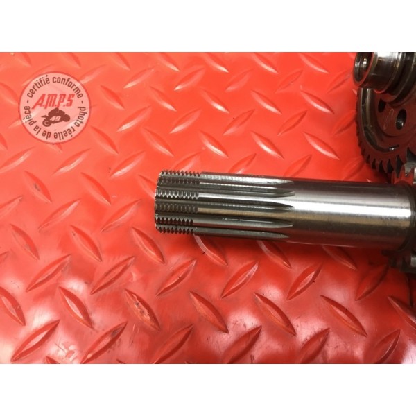 Boite de vitesse Ducati 1200 Monster 2014 à 2016
