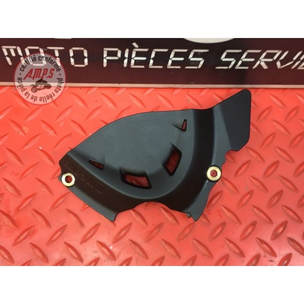 Cache pignon de sortie de boite Ducati 1200 Monster 2014 à 2016