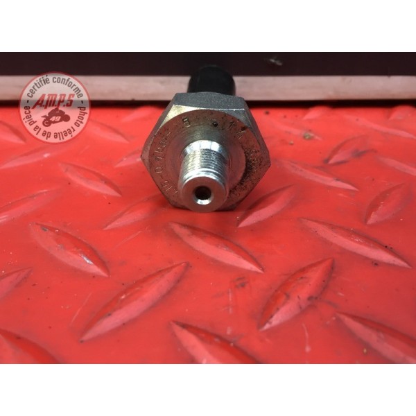 Capteur de pression d'huile Ducati 1200 Monster 2014 à 2016