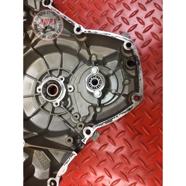 Carter d'alternateur Ducati 1200 Monster 2014 à 2016