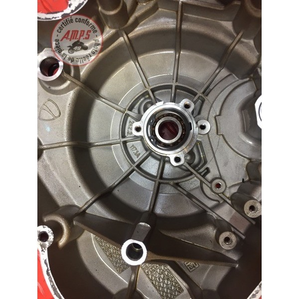 Carter d'alternateur Ducati 1200 Monster 2014 à 2016