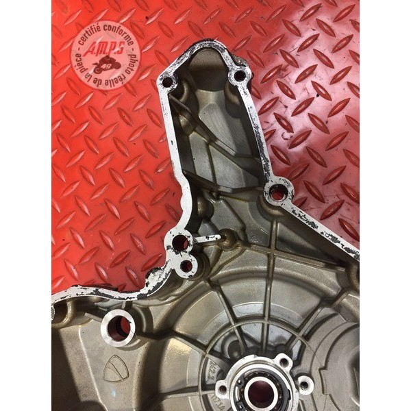 Carter d'alternateur Ducati 1200 Monster 2014 à 2016