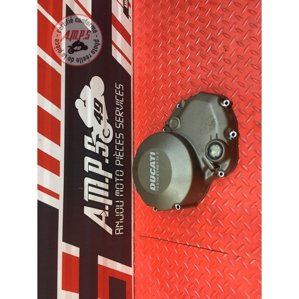 Carter d'embrayage Ducati 1200 Monster 2014 à 2016