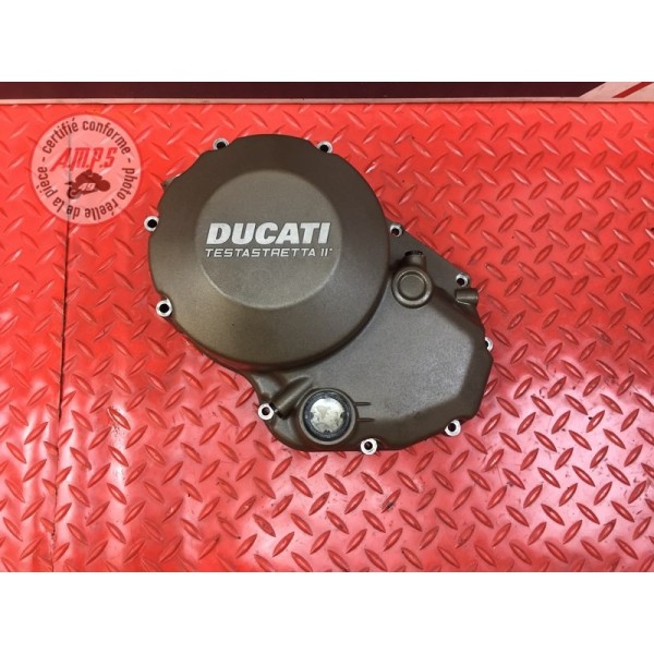 Carter d'embrayage Ducati 1200 Monster 2014 à 2016