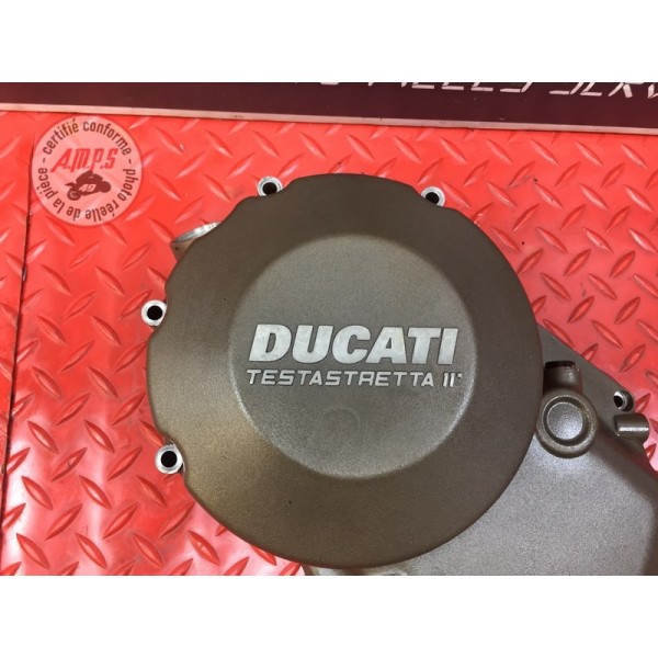 Carter d'embrayage Ducati 1200 Monster 2014 à 2016