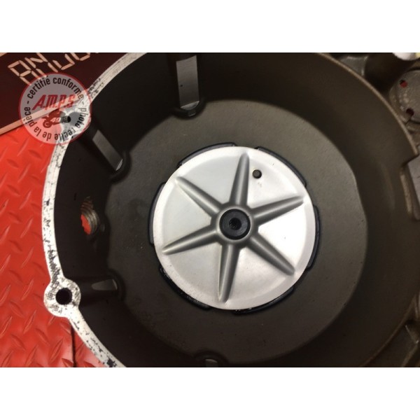 Carter d'embrayage Ducati 1200 Monster 2014 à 2016