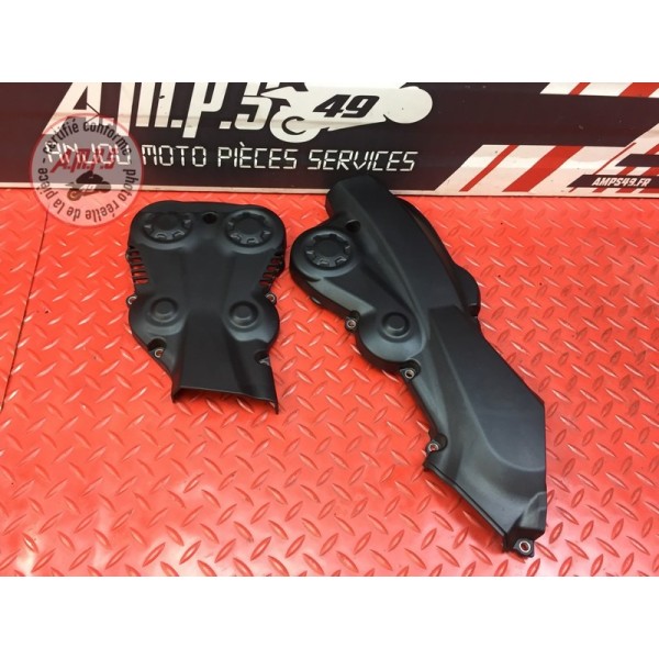 Carter de distribution Ducati 1200 Monster 2014 à 2016