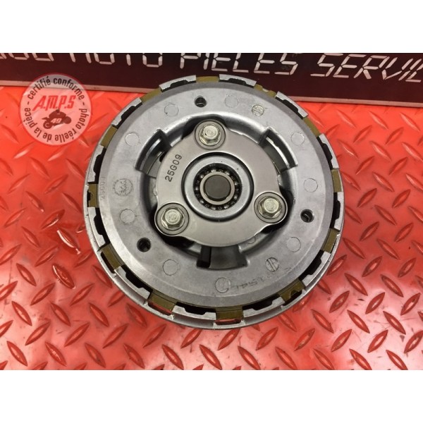 Cloche d'embrayage avec disque Ducati 1200 Monster 2014 à 2016