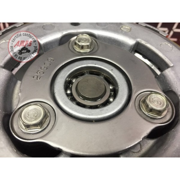 Cloche d'embrayage avec disque Ducati 1200 Monster 2014 à 2016