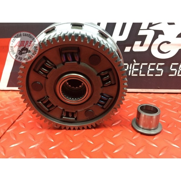 Cloche d'embrayage avec disque Ducati 1200 Monster 2014 à 2016