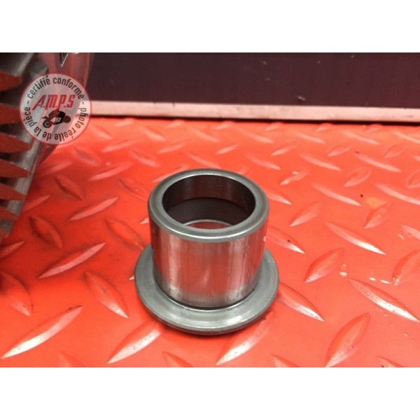 Cloche d'embrayage avec disque Ducati 1200 Monster 2014 à 2016