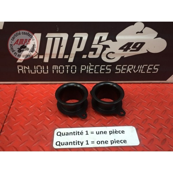 Cornet d'admission Ducati 1200 Monster 2014 à 2016