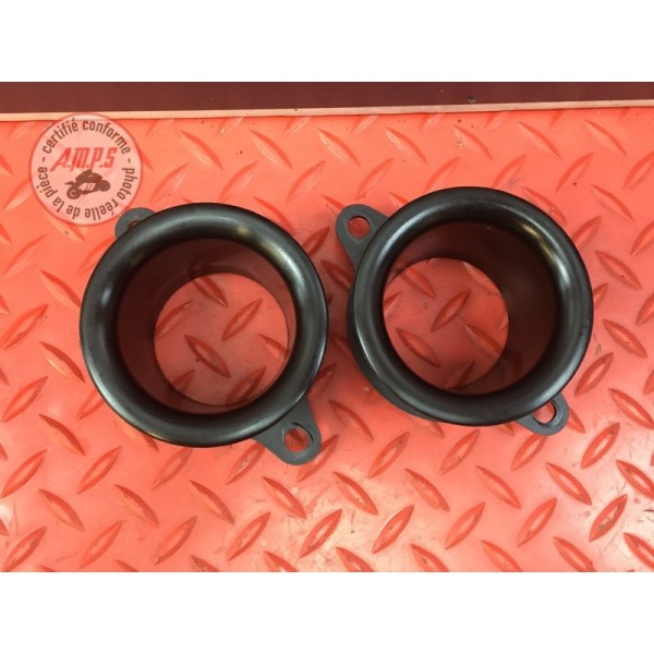 Cornet d'admission Ducati 1200 Monster 2014 à 2016