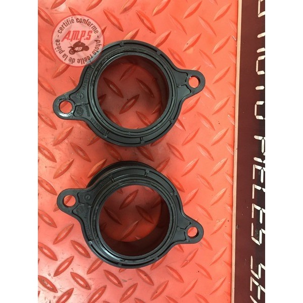 Cornet d'admission Ducati 1200 Monster 2014 à 2016