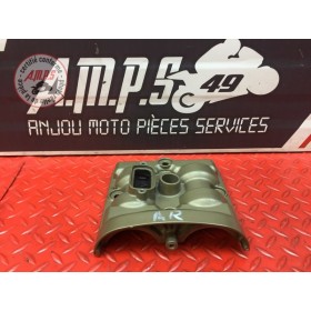 Couvre culasse arrière