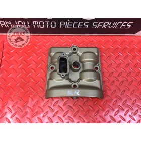 Couvre culasse arrière