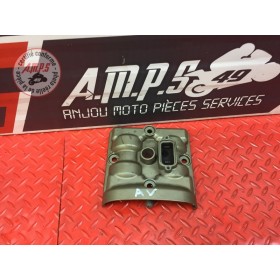 Couvre culasse avant