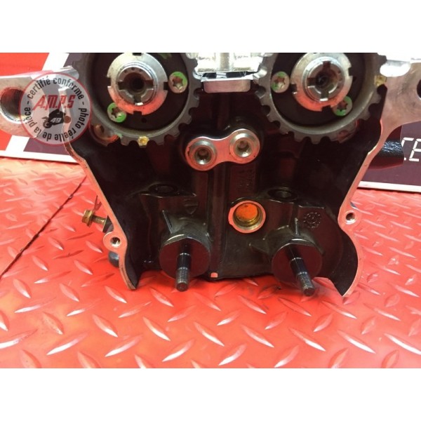 Culasse avec arbre a came arriere Ducati 1200 Monster 2014 à 2016