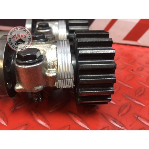 Culasse avec arbre a came arriere Ducati 1200 Monster 2014 à 2016