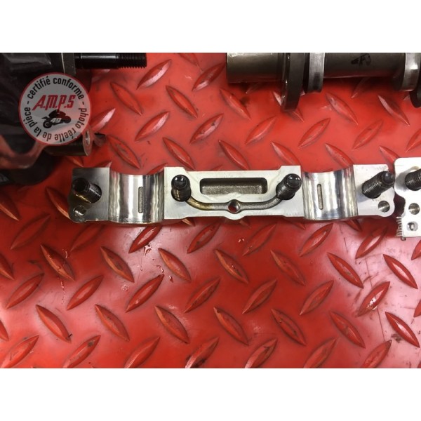 Culasse avec arbre a came arriere Ducati 1200 Monster 2014 à 2016