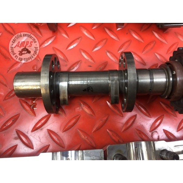 Culasse avec arbre a came arriere Ducati 1200 Monster 2014 à 2016