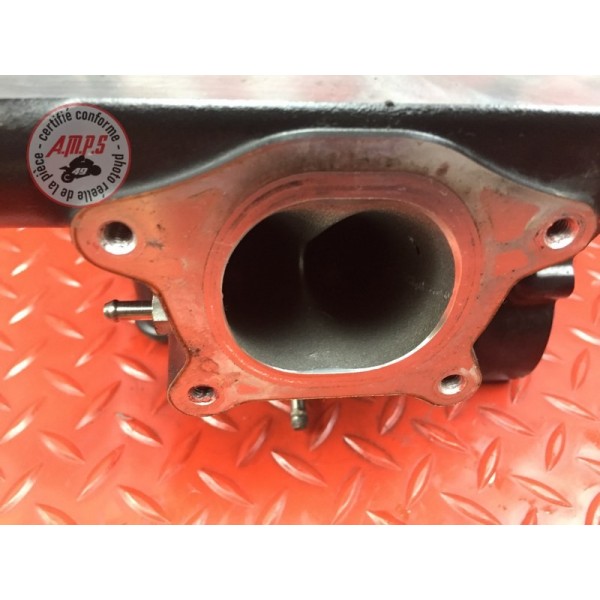 Culasse avec arbre a came avant Ducati 1200 Monster 2014 à 2016