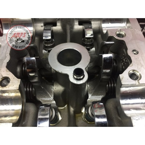 Culasse avec arbre a came avant Ducati 1200 Monster 2014 à 2016