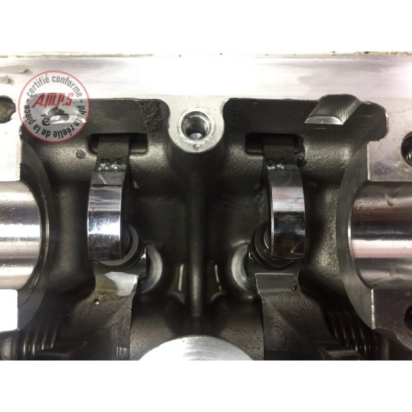 Culasse avec arbre a came avant Ducati 1200 Monster 2014 à 2016