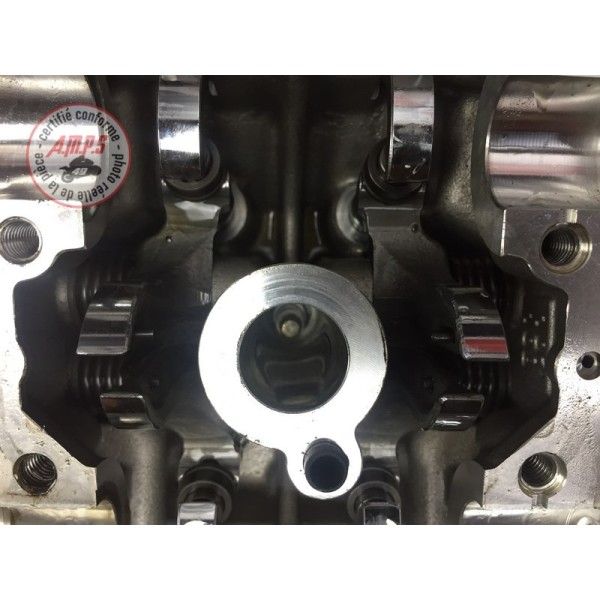 Culasse avec arbre a came avant Ducati 1200 Monster 2014 à 2016