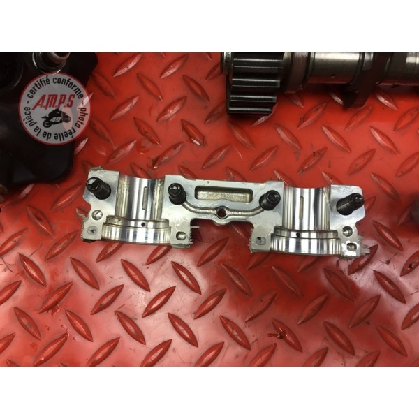 Culasse avec arbre a came avant Ducati 1200 Monster 2014 à 2016