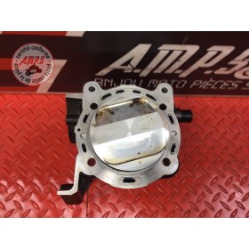 Cylindre piston arriere